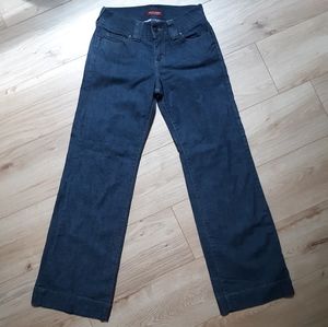 VINTAGE and RETRO Wide Leg Jeans
